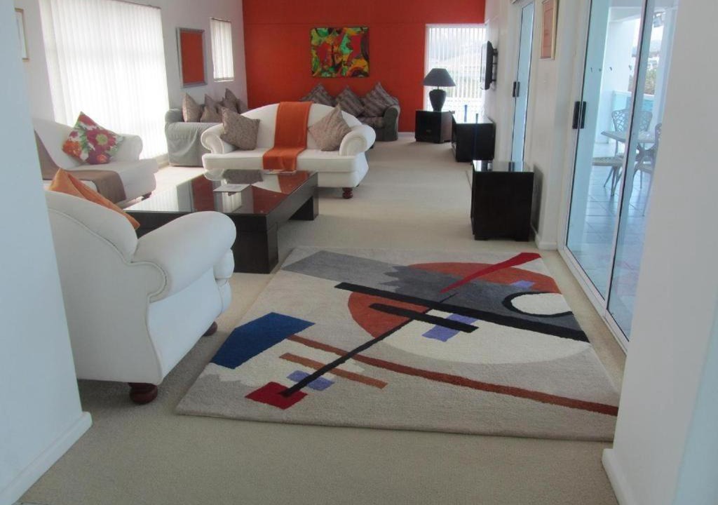 Photo of Livingroom in West Bank