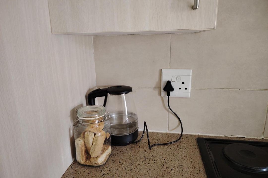 Photo of Kitchen in Lone Hill