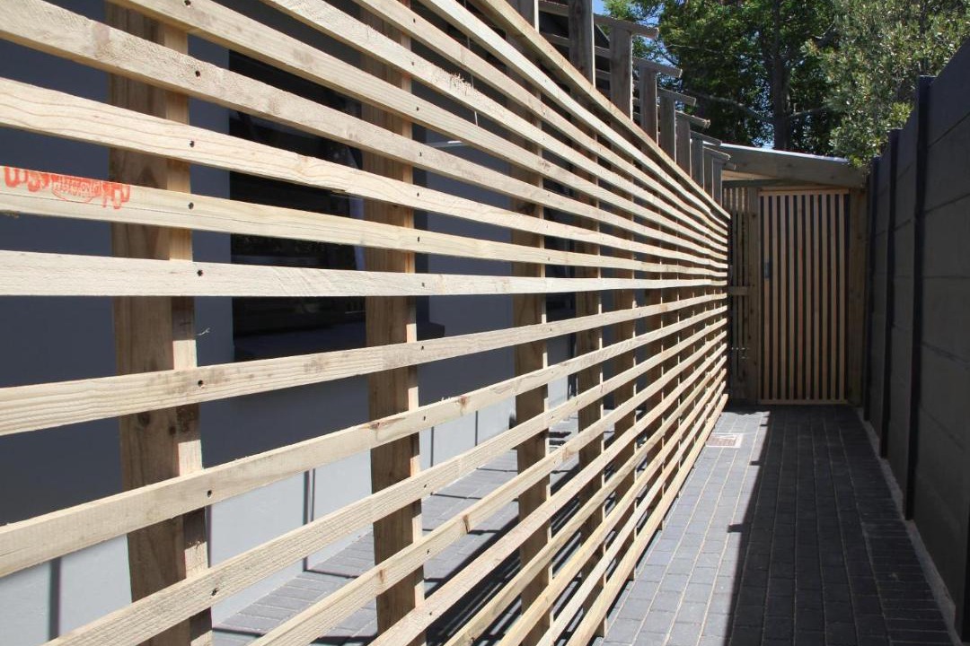 Photo of Patio Balcony in Bergvliet