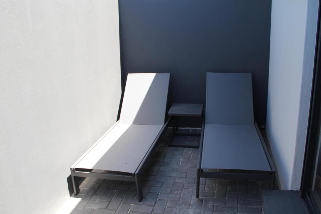 Photo of Patio Balcony in Bergvliet