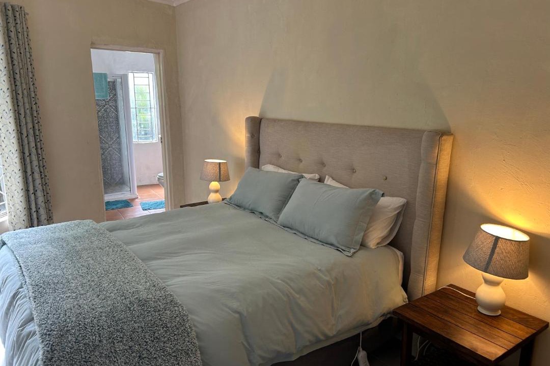 Photo of Bedroom in Hogsback