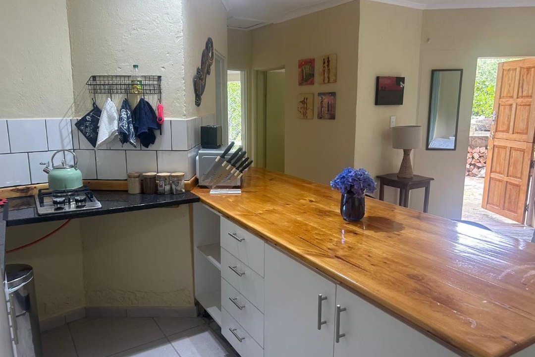 Photo of Kitchen in Hogsback