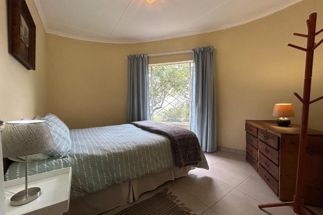 Photo of Bedroom in Hogsback
