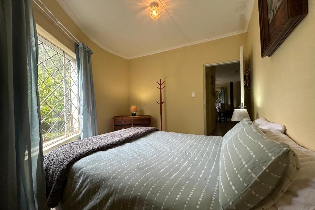 Photo of Bedroom in Hogsback