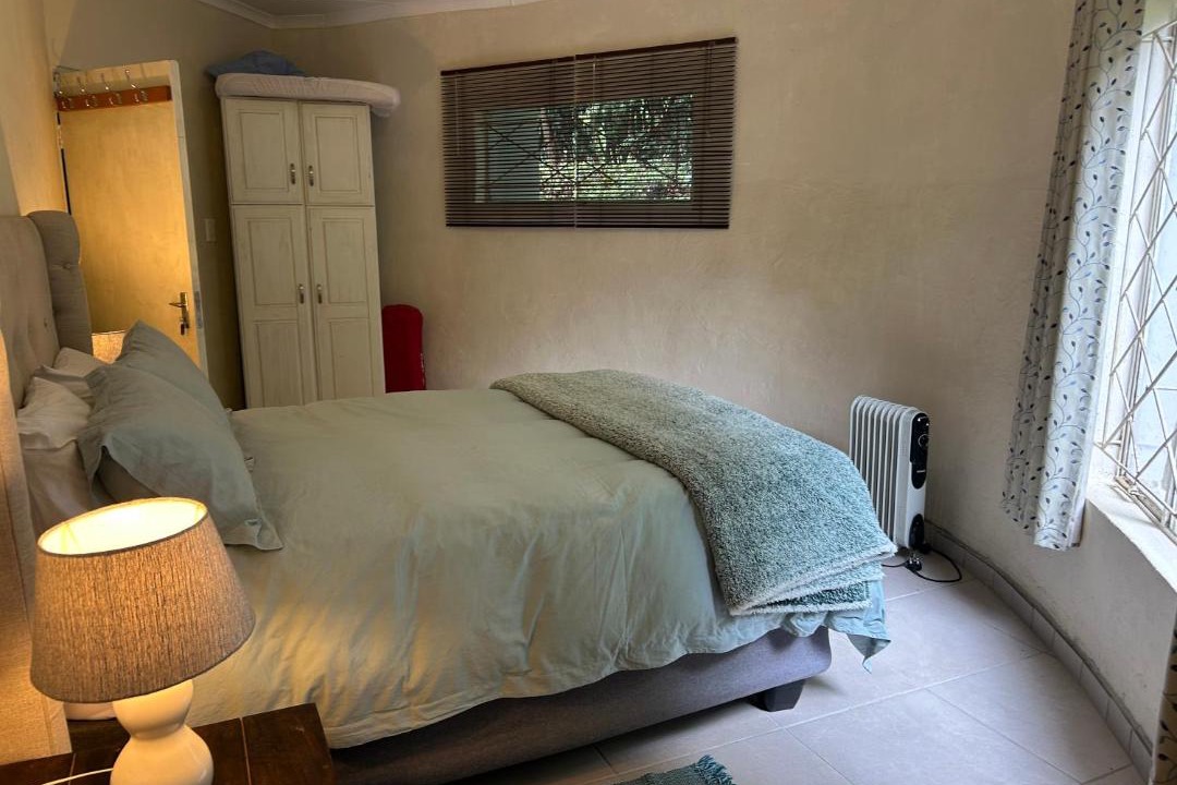 Photo of Bedroom in Hogsback
