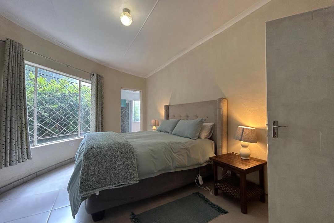 Photo of Bedroom in Hogsback
