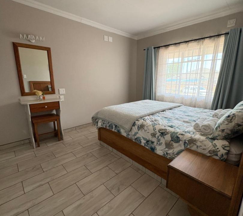 Photo of Bedroom in Ekurhuleni