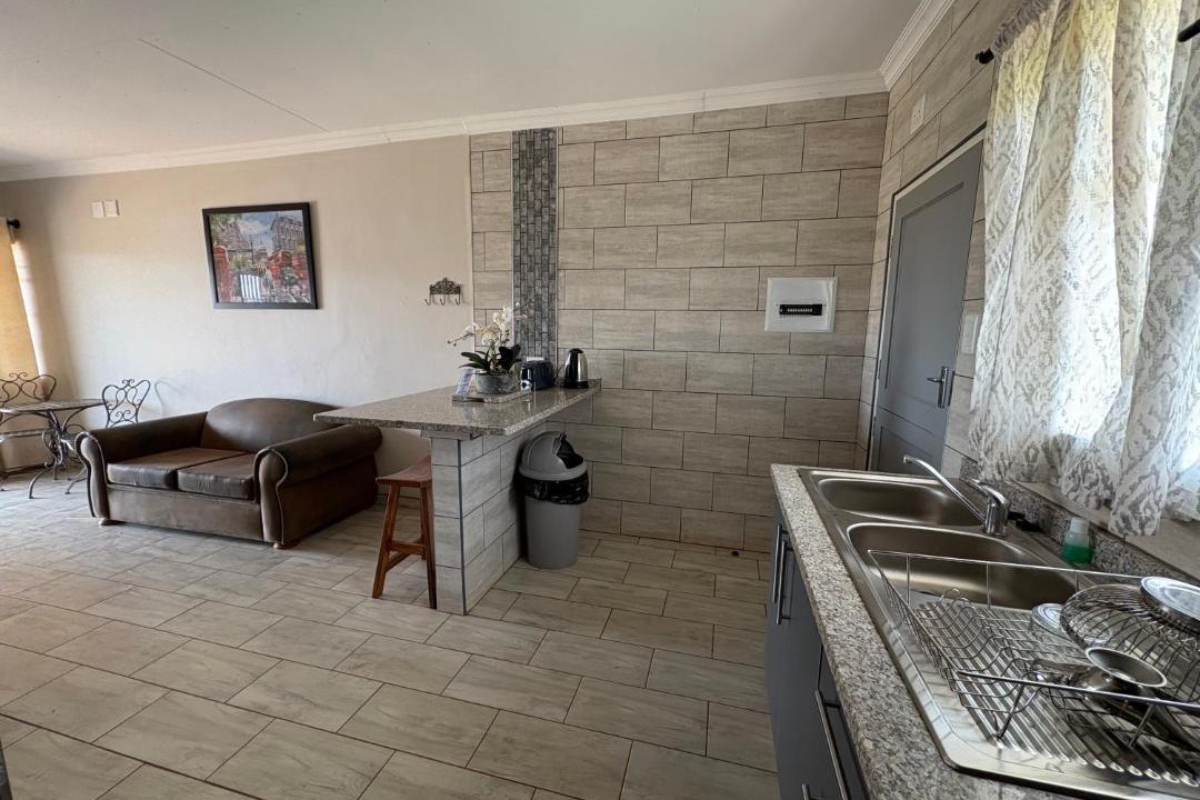 Photo of Kitchen in Ekurhuleni