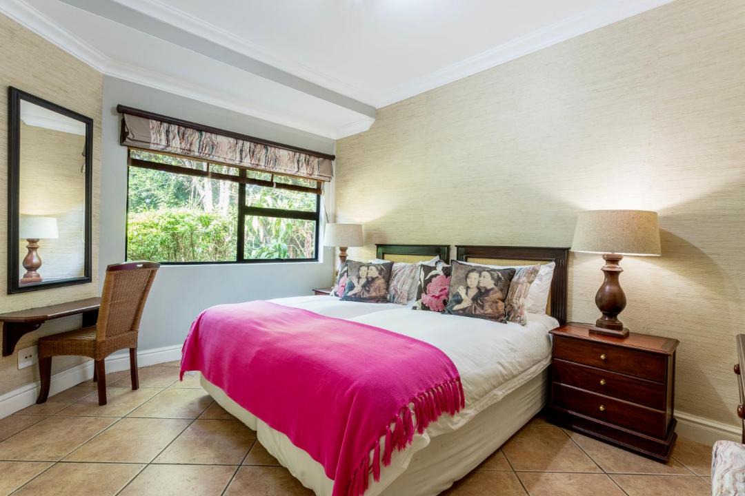 Photo of Bedroom in Zimbali Coastal Estate