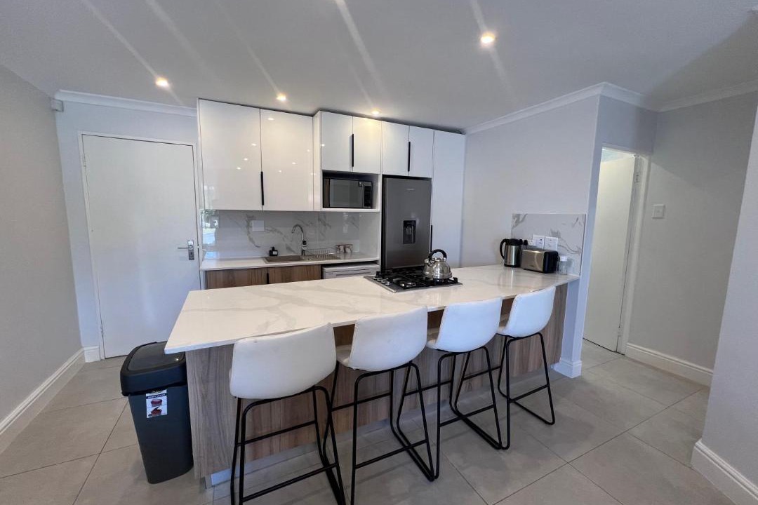 Photo of Kitchen in Bloubergstrand