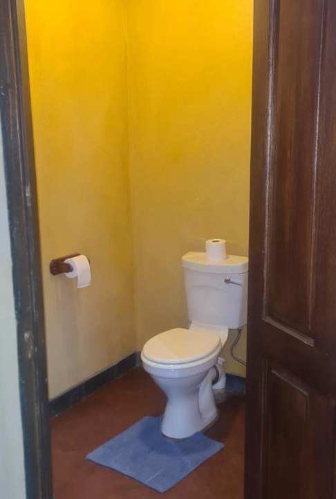 Photo of Bathroom in Dullstroom