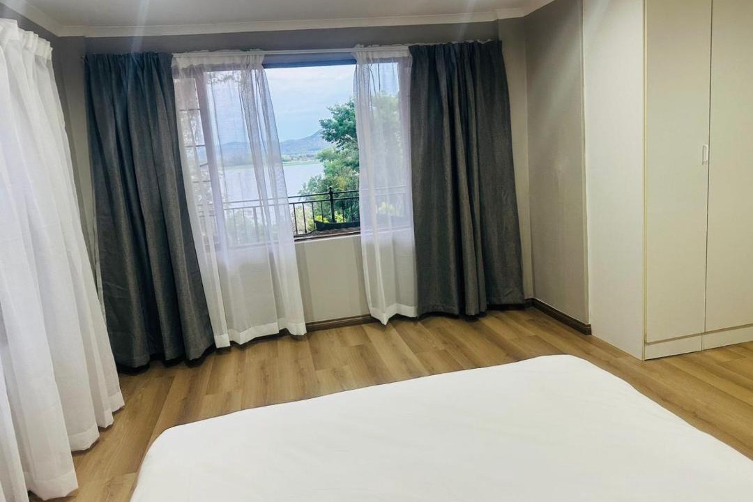 Photo of Bedroom in Kosmos