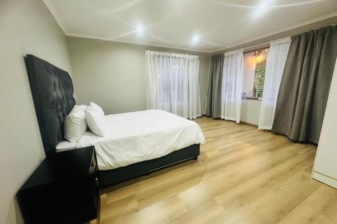Photo of Bedroom in Kosmos