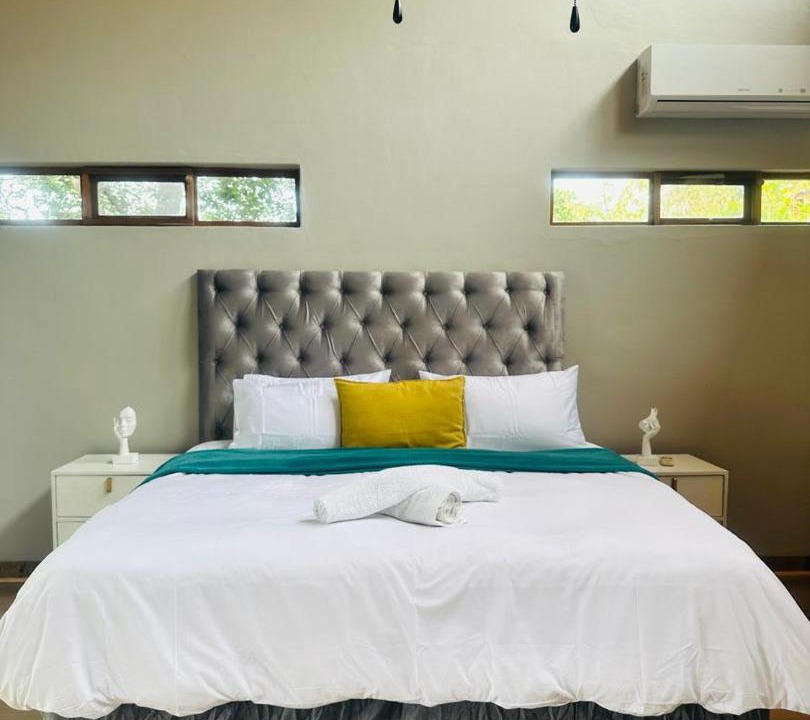 Photo of Bedroom in Kosmos