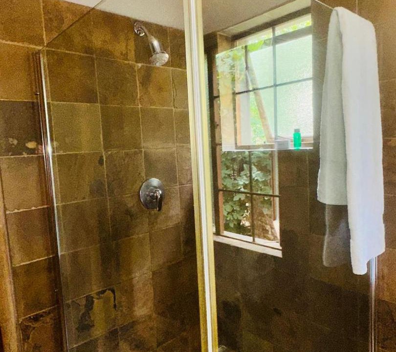 Photo of Bathroom in Kosmos