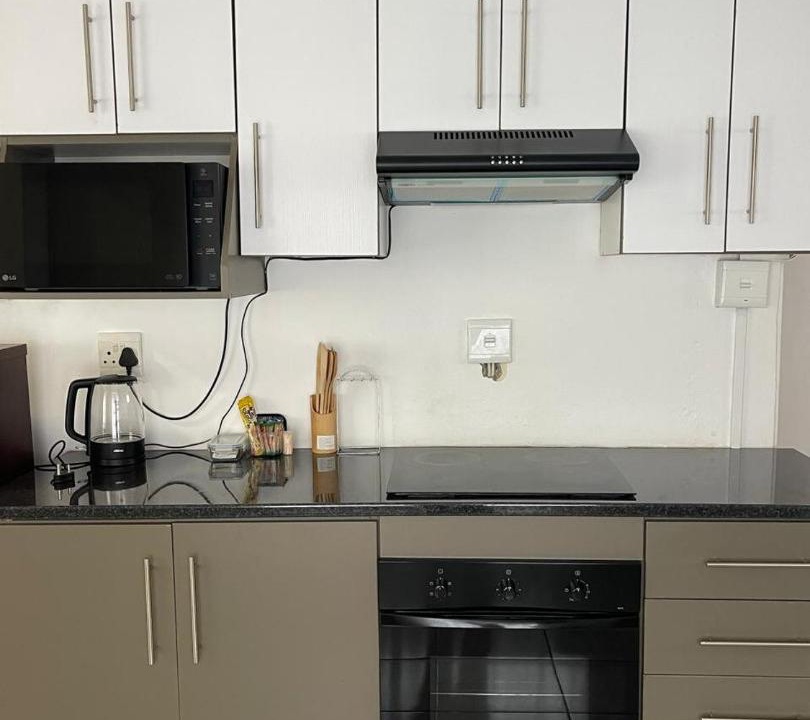 Photo of Kitchen in Rustenburg