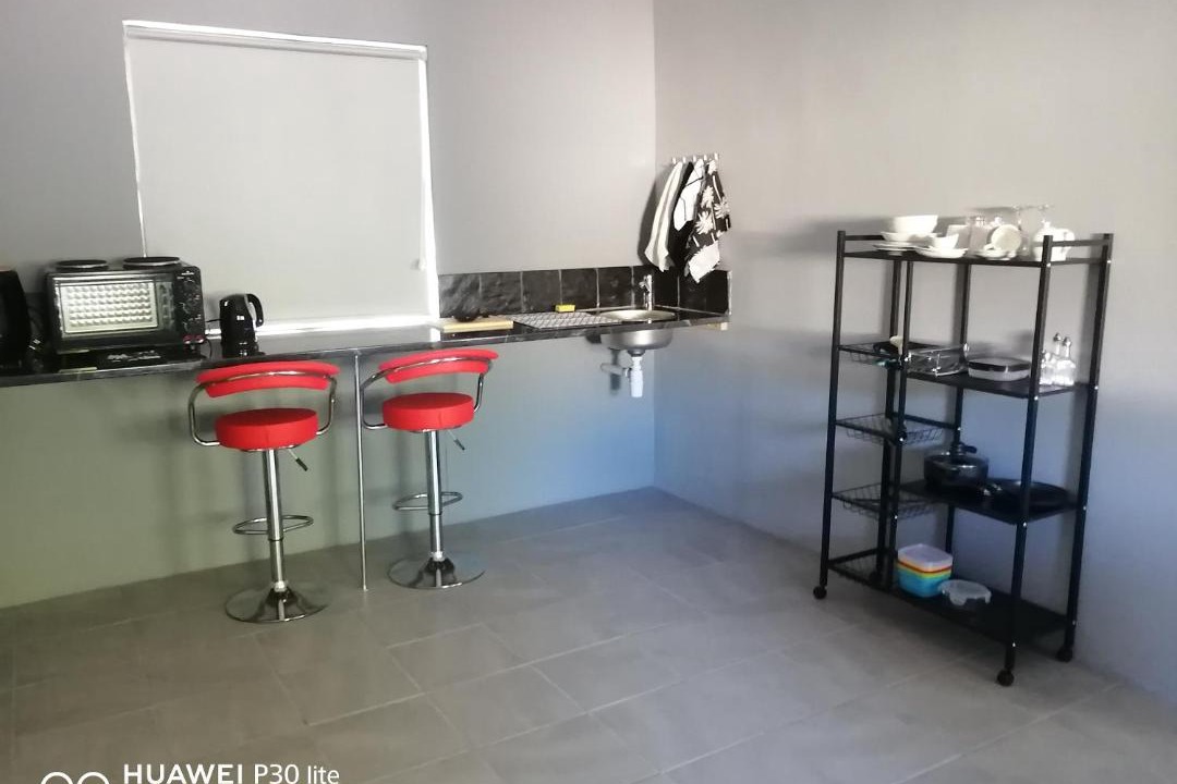 Photo of Kitchen in Beaufort West