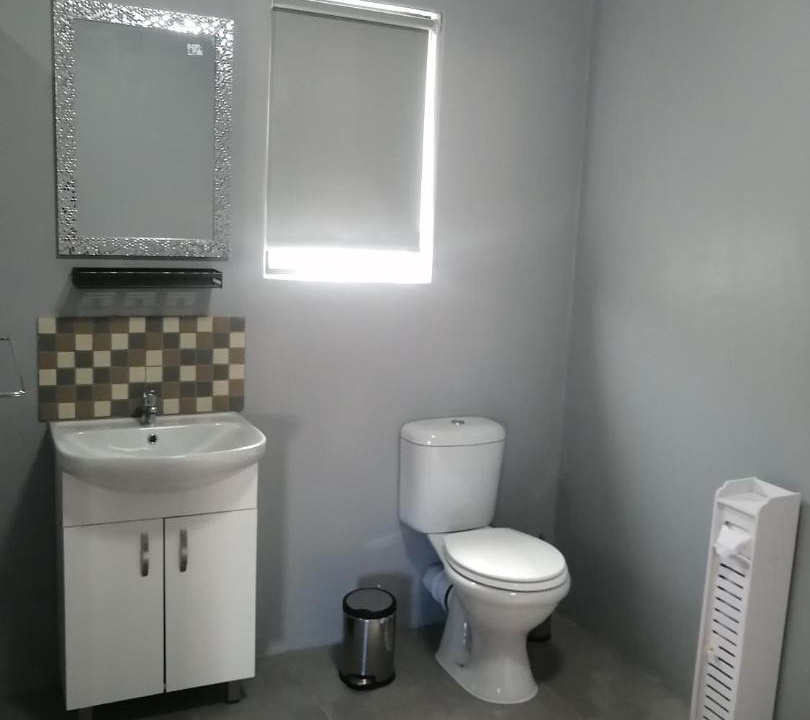Photo of Bathroom in Beaufort West