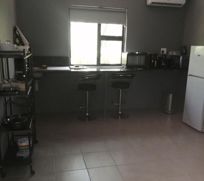 Photo of Kitchen in Beaufort West