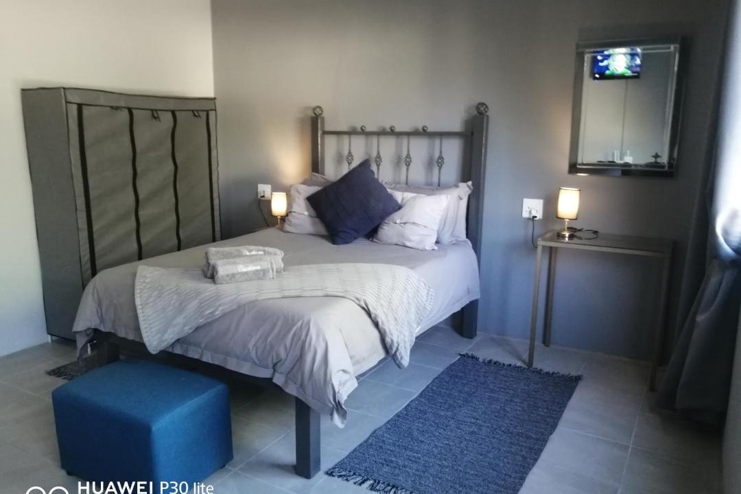 Photo of Bedroom in Beaufort West