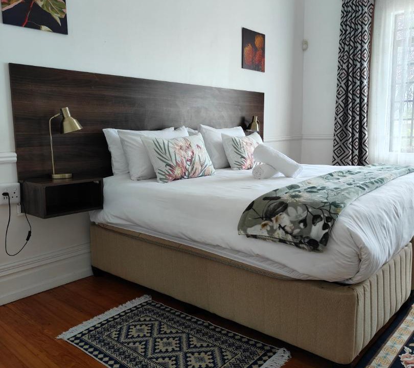 Photo of Bedroom in Selborne