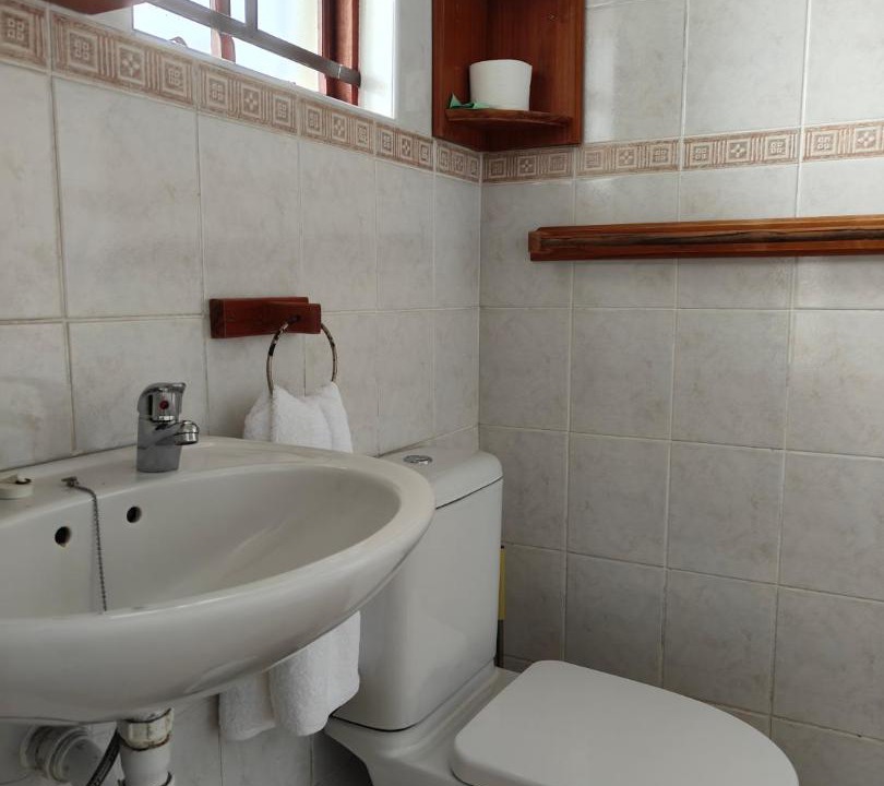 Photo of Bathroom in Selborne