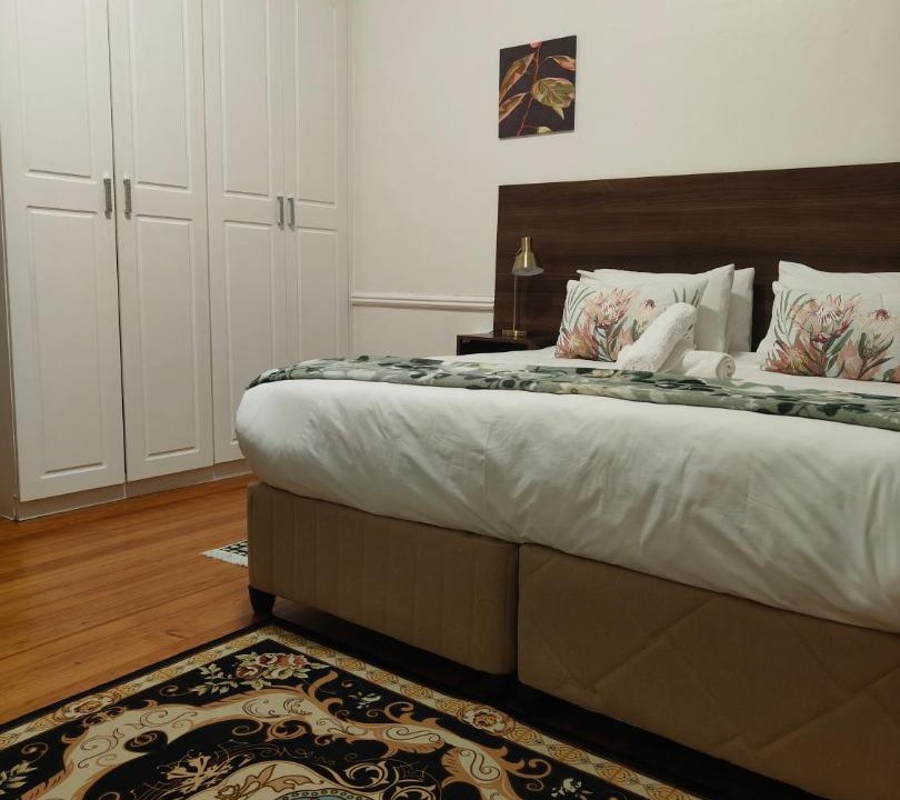 Photo of Bedroom in Selborne