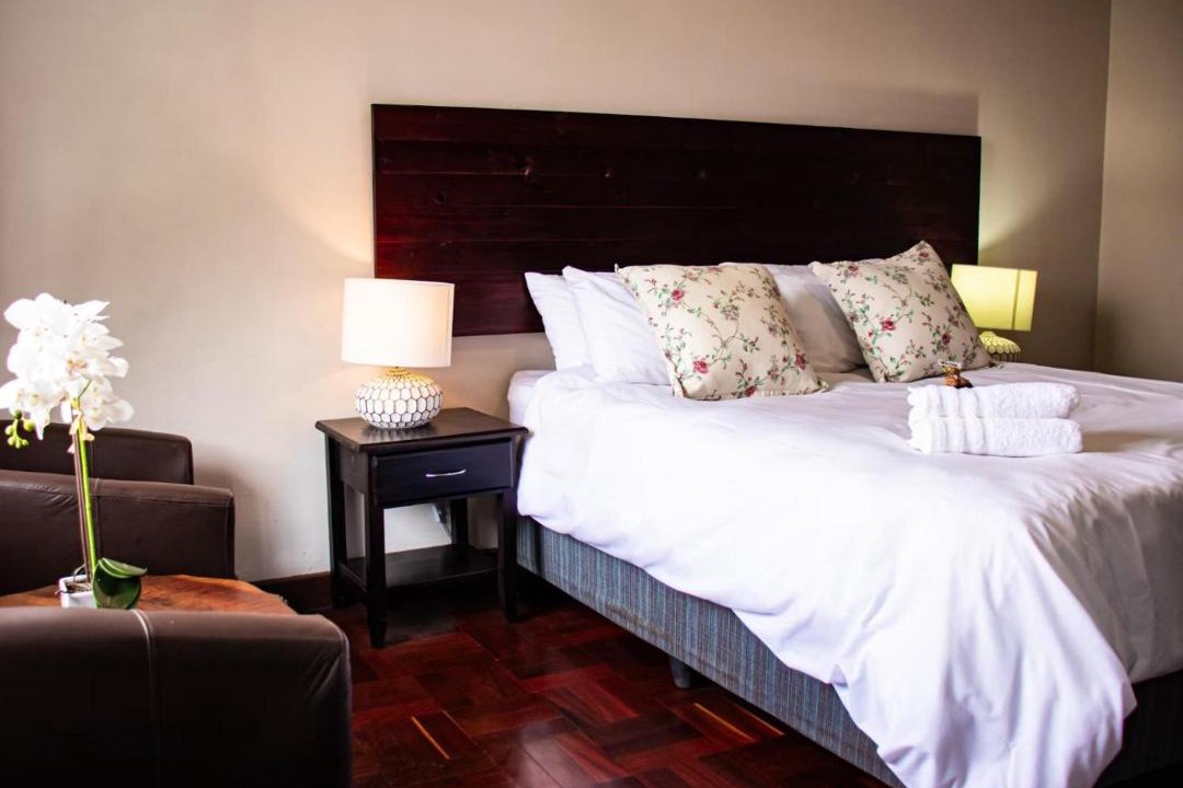 Photo of Bedroom in Colenso