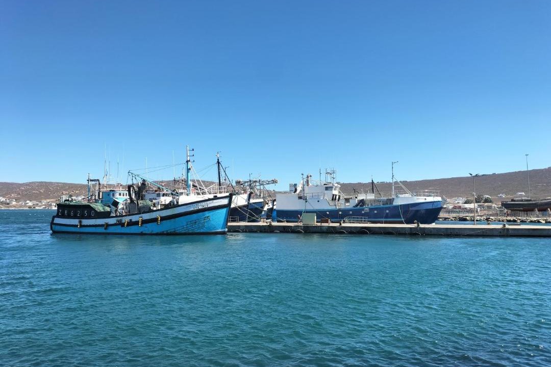 Photo of Others in St. Helena Bay