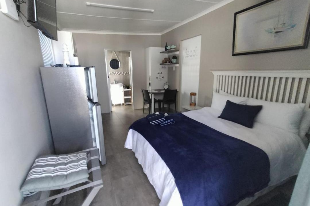 Photo of Bedroom in St. Helena Bay