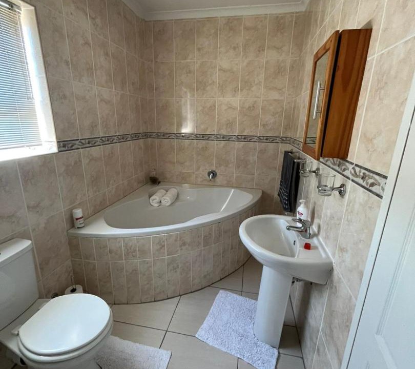 Photo of Bathroom in Trawal