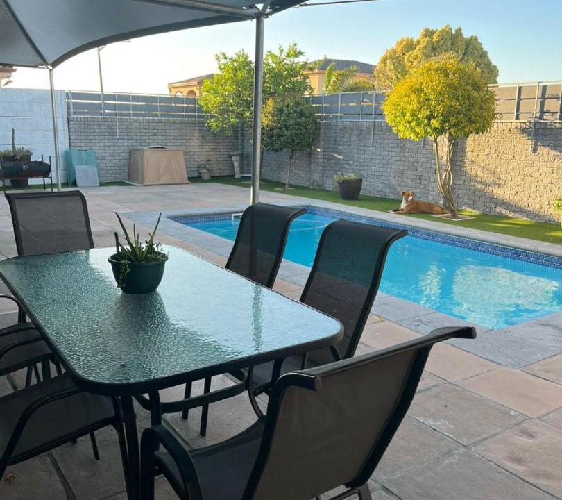 Photo of Patio Balcony in Trawal