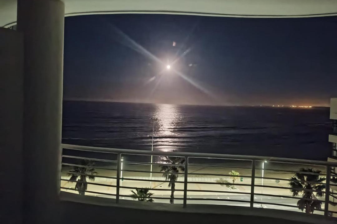 Photo of Patio Balcony in Strand