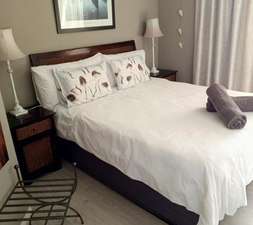 Photo of Bedroom in Strand