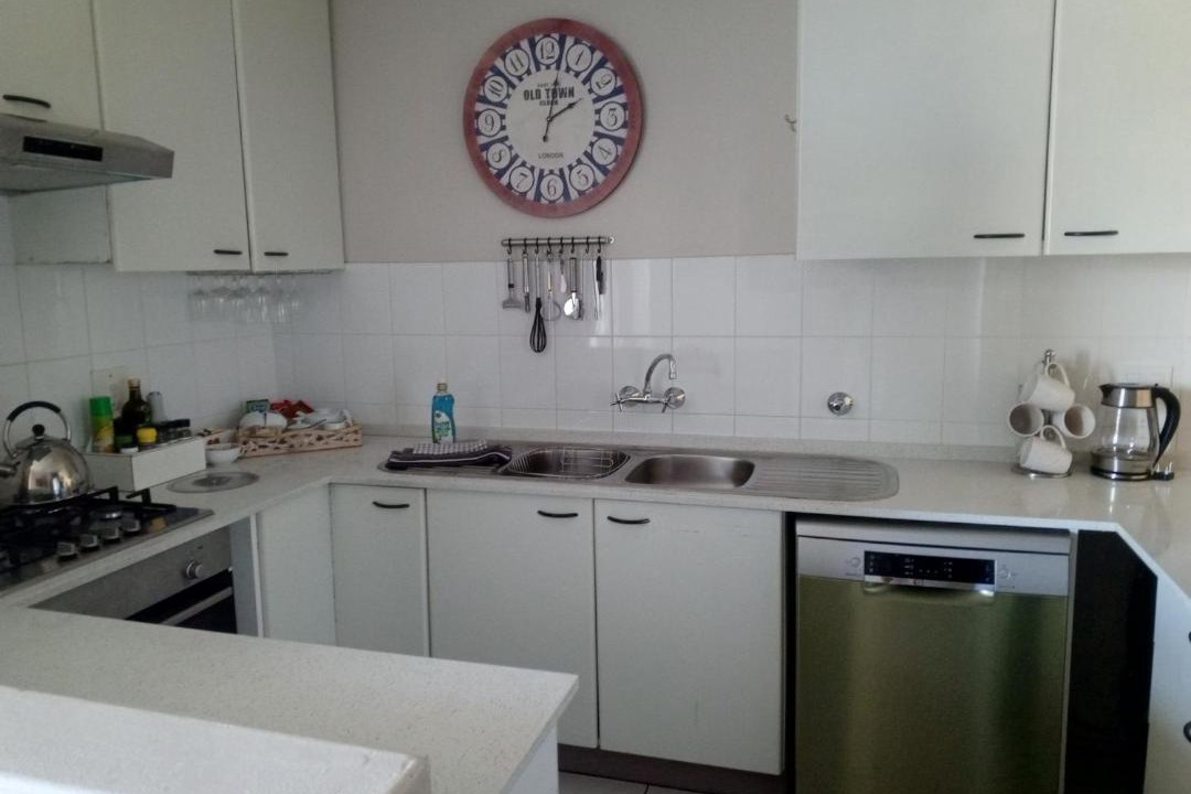 Photo of Kitchen in Strand