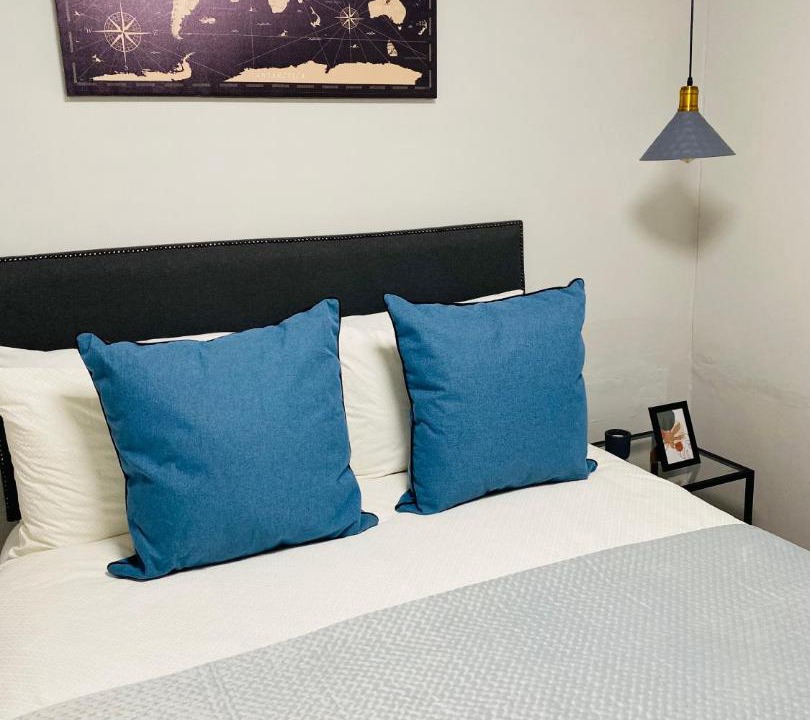Photo of Bedroom in South Durban
