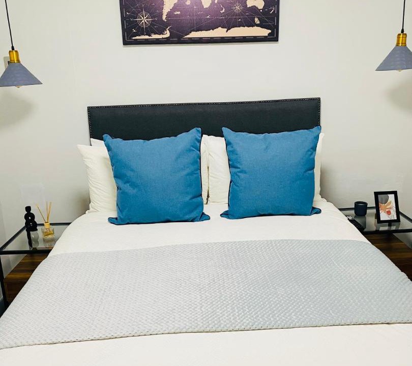 Photo of Bedroom in South Durban
