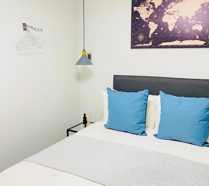 Photo of Bedroom in South Durban
