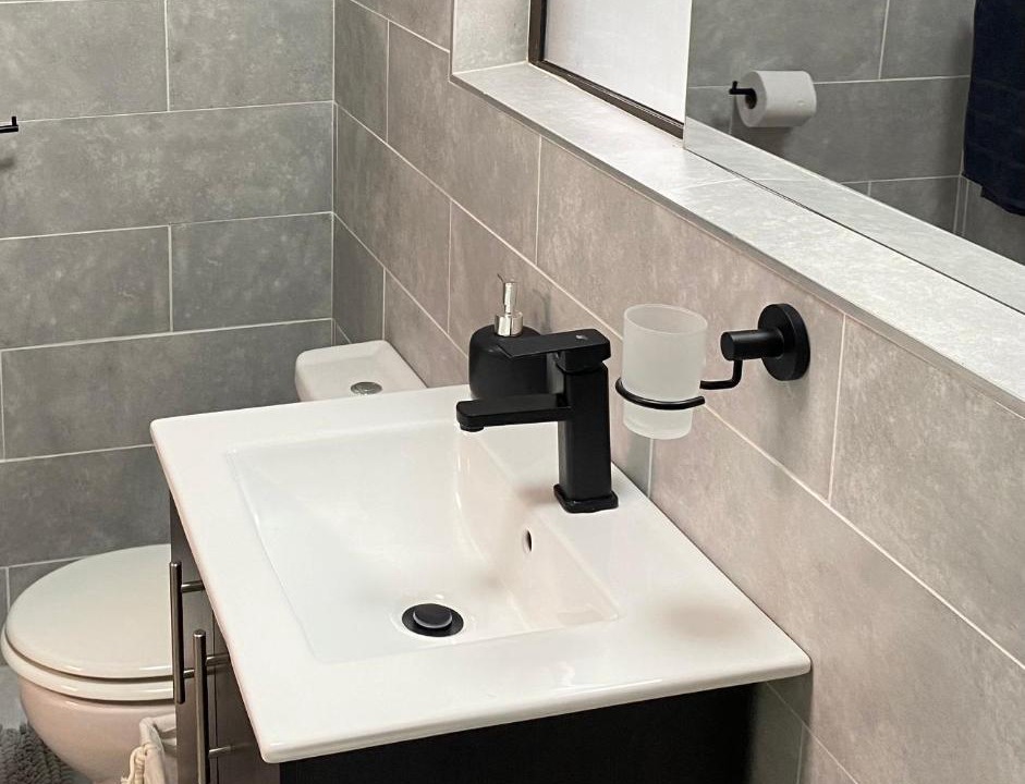 Photo of Bathroom in South Durban