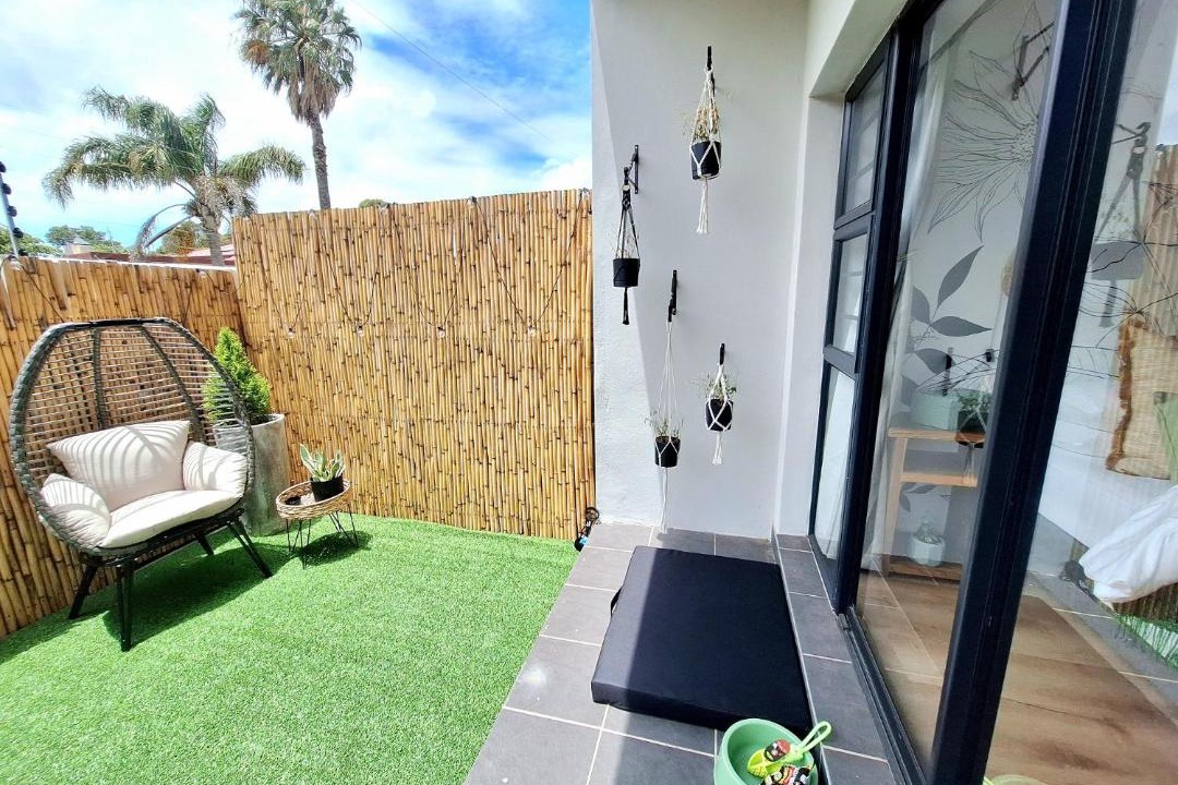 Photo of Patio Balcony in Walmer