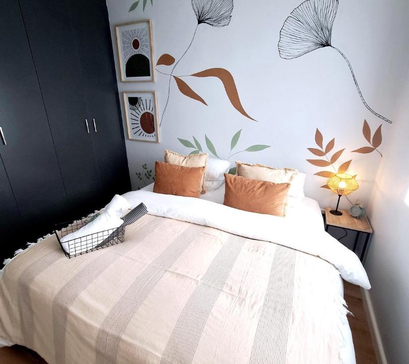Photo of Bedroom in Walmer