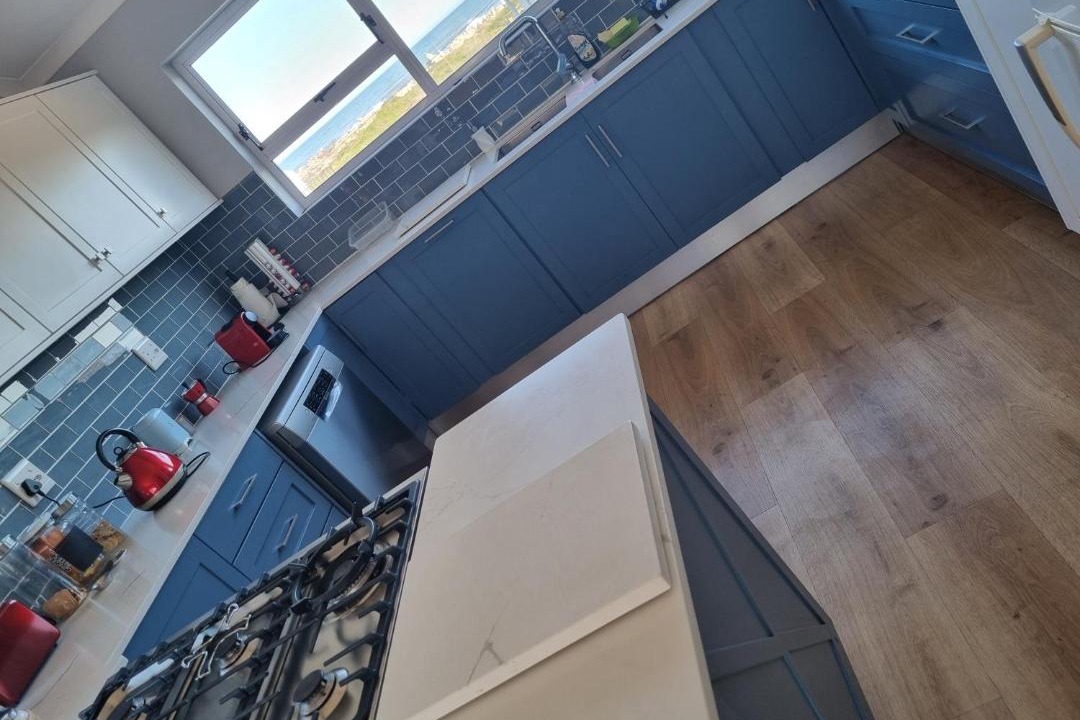 Photo of Kitchen in Betty's Bay