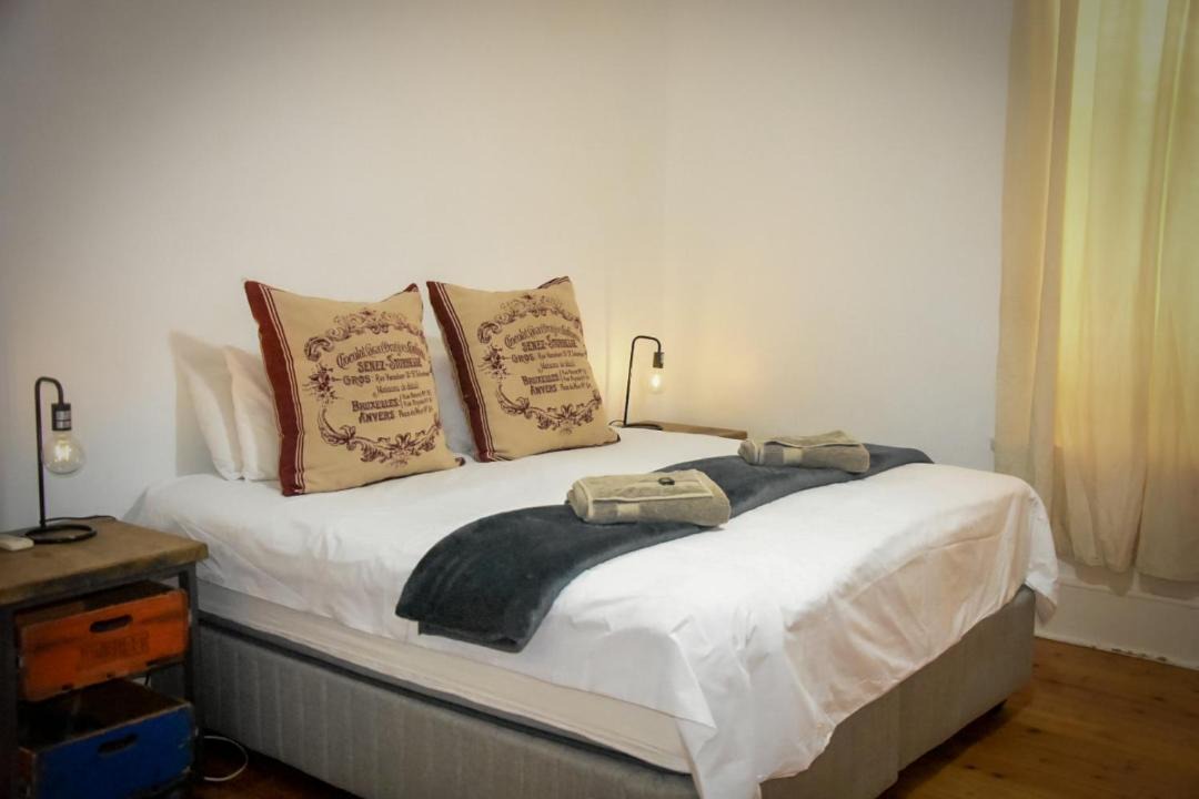 Photo of Bedroom in Beaufort West
