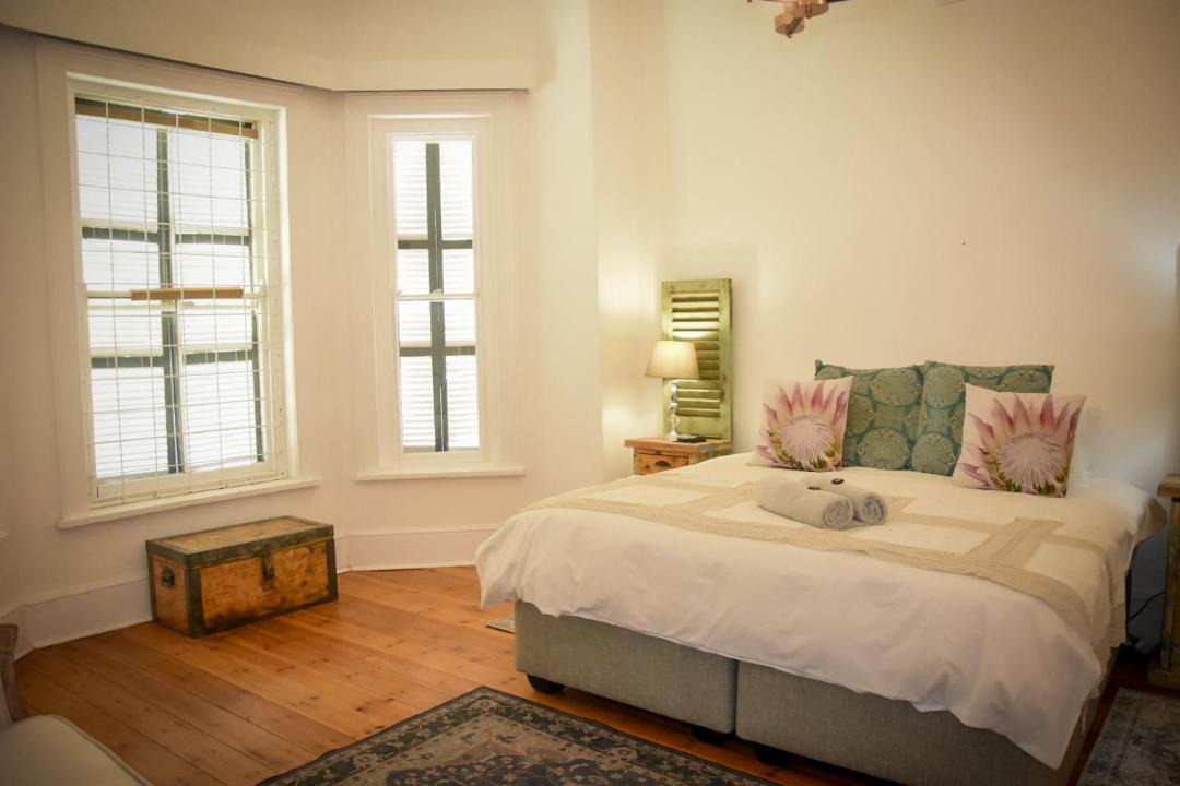 Photo of Bedroom in Beaufort West