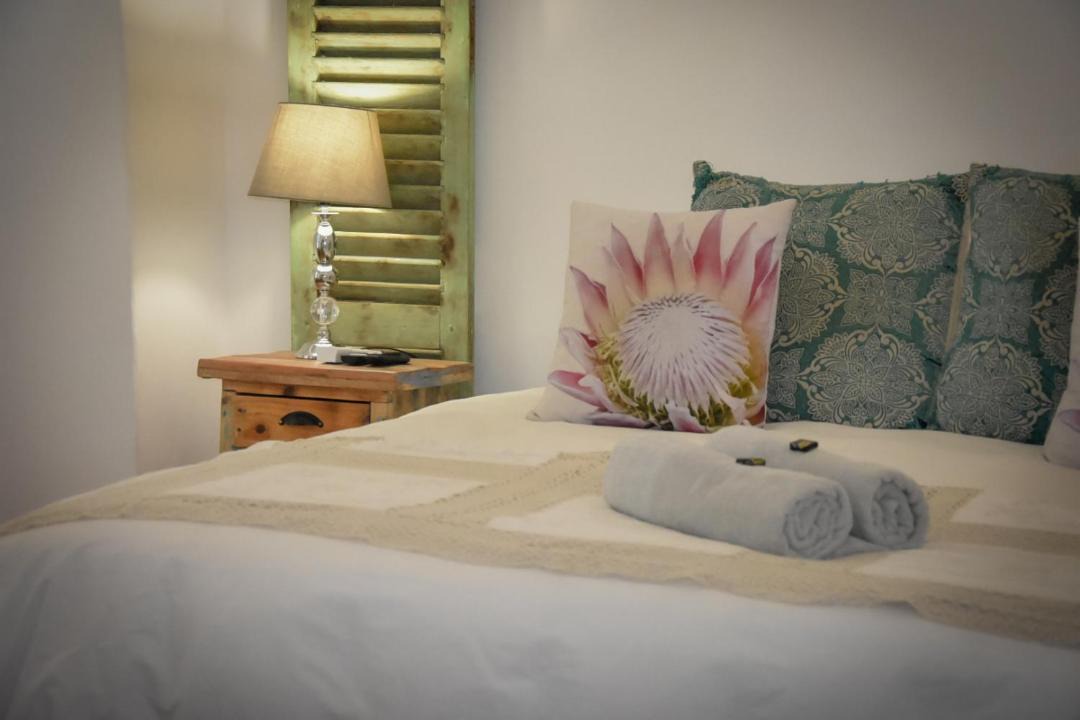 Photo of Bedroom in Beaufort West