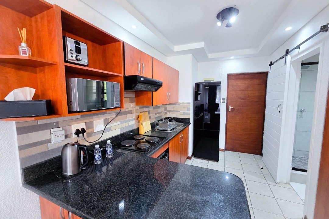 Photo of Kitchen in Hatfield