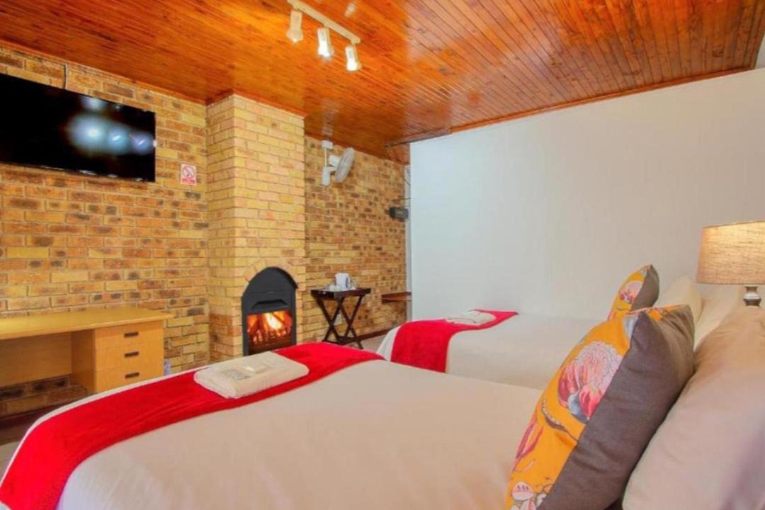 Photo of Bedroom in Kempton Park