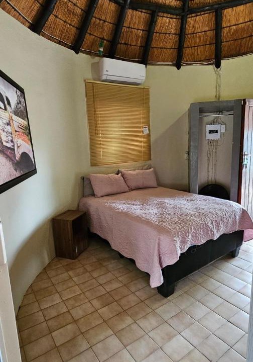 Photo of Bedroom in Marloth Park