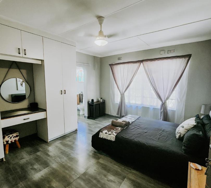 Photo of Bedroom in Mbazwana