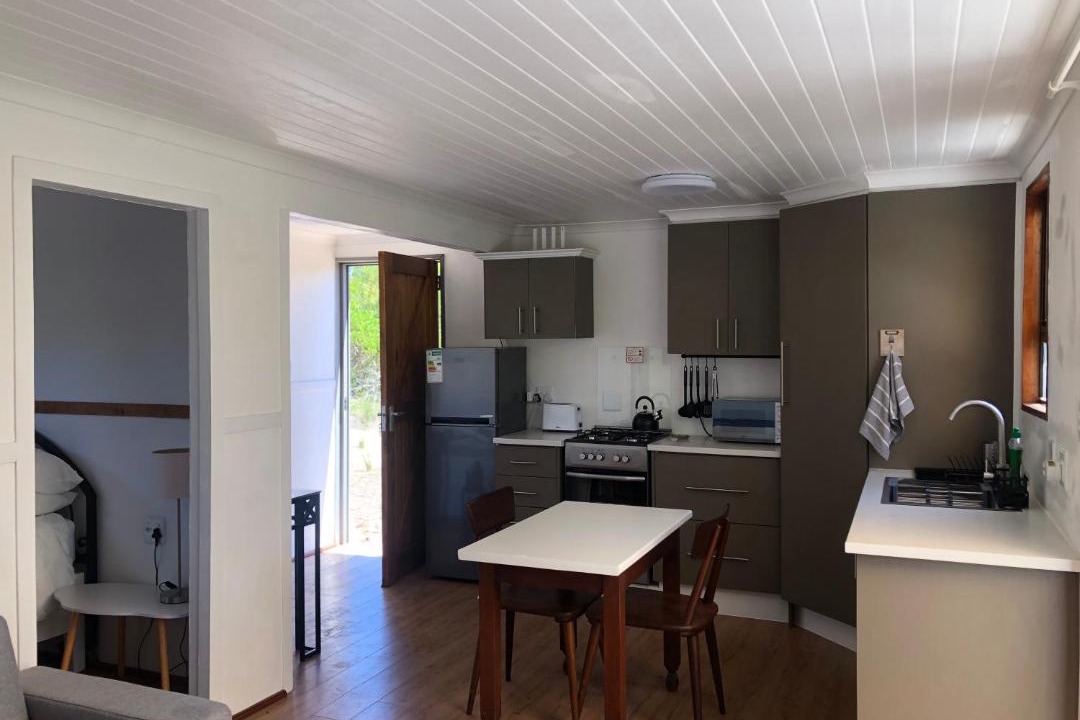 Photo of Kitchen in Plettenberg Bay